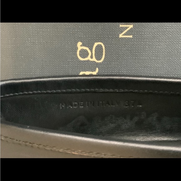 Rag & Bone Loafer Made Italy - Picture 12 of 13